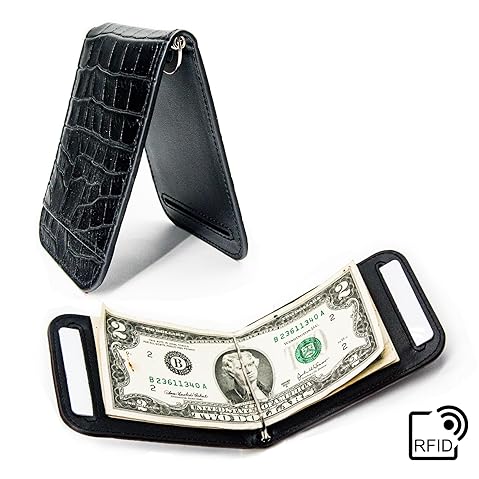 Best And Awesome Money Clip W!   allets For Men Updated 2019 - 